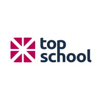 Top School logo, Top School contact details