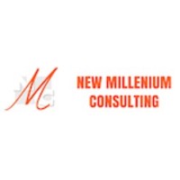 New Millenium Consulting logo, New Millenium Consulting contact details