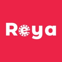 Reya Health logo, Reya Health contact details