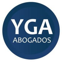 YGA Abogados logo, YGA Abogados contact details