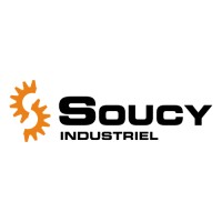 Soucy Industriel logo, Soucy Industriel contact details