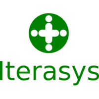 Iterasys logo, Iterasys contact details