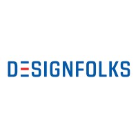 Designfolks logo, Designfolks contact details