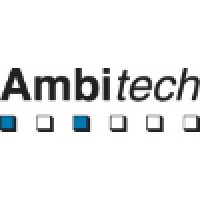 Ambitech logo, Ambitech contact details