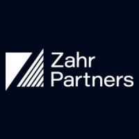 Zahr Partners logo, Zahr Partners contact details