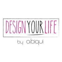 Design Your Life - by abiqui logo, Design Your Life - by abiqui contact details