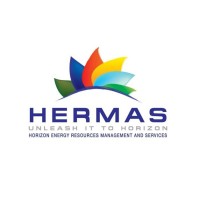 HERMAS Group logo, HERMAS Group contact details