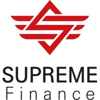 SupremeFinance logo, SupremeFinance contact details