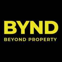 Beyond Property logo, Beyond Property contact details