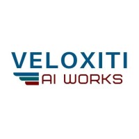 Veloxiti AI Works logo, Veloxiti AI Works contact details