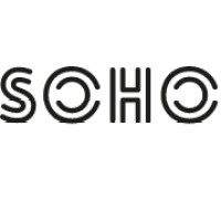 SOHO logo, SOHO contact details