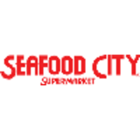 Sea Food City logo, Sea Food City contact details