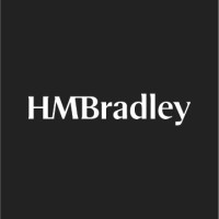 HMBradley logo, HMBradley contact details