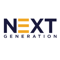 Next Generation logo, Next Generation contact details