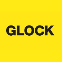 GLOCK logo, GLOCK contact details