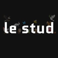 Le Stud logo, Le Stud contact details