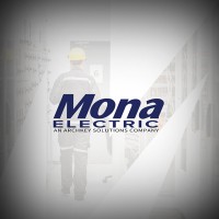 Mona Electric Group Inc logo, Mona Electric Group Inc contact details