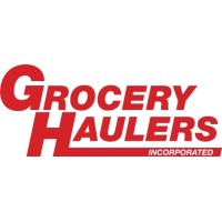 Grocery Haulers Inc logo, Grocery Haulers Inc contact details