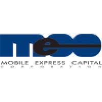 Mobile Express Capital Corporation logo, Mobile Express Capital Corporation contact details