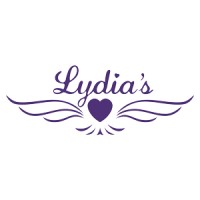 Lydias Foods logo, Lydias Foods contact details