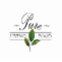 Pure Living Food logo, Pure Living Food contact details