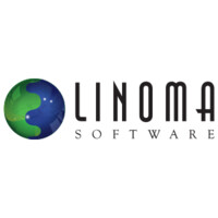 Linoma Software logo, Linoma Software contact details