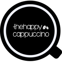 The Happy Cappuccino Coffee and Tea logo, The Happy Cappuccino Coffee and Tea contact details