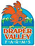 Draper Valley Farms logo, Draper Valley Farms contact details