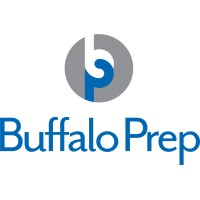 Buffalo Prep logo, Buffalo Prep contact details