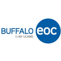 Buffalo EOC logo, Buffalo EOC contact details