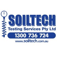 Soiltech Testing Services Pty Ltd logo, Soiltech Testing Services Pty Ltd contact details