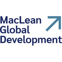 MacLean Global Development logo, MacLean Global Development contact details