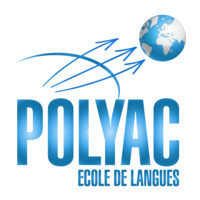 POLYAC - Language School logo, POLYAC - Language School contact details