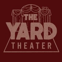 The YARD Theater logo, The YARD Theater contact details