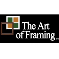 The Art of Framing logo, The Art of Framing contact details