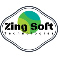 Zing Soft Technologies logo, Zing Soft Technologies contact details