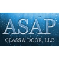 ASAP Glass & Door logo, ASAP Glass & Door contact details