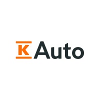 K Auto Oy logo, K Auto Oy contact details