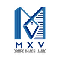 MXV Grupo Inmobiliario logo, MXV Grupo Inmobiliario contact details