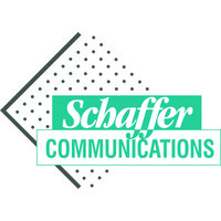 Schaffer Communications logo, Schaffer Communications contact details