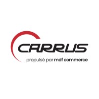 Carrus Technologies Inc. - propulsé par mdf commerce logo, Carrus Technologies Inc. - propulsé par mdf commerce contact details