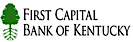 The First Capital Bank Of Kentucky logo, The First Capital Bank Of Kentucky contact details