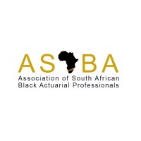 Association of South African Black Actuarial Professionals logo, Association of South African Black Actuarial Professionals contact details