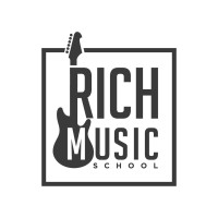 Rich Music School logo, Rich Music School contact details