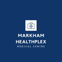 Markham Healthplex Medical Centre logo, Markham Healthplex Medical Centre contact details