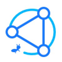 AntChain logo, AntChain contact details