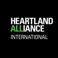 Heartland Alliance International logo, Heartland Alliance International contact details