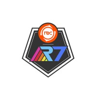 Rainbow7 logo, Rainbow7 contact details