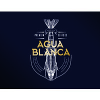 Agua Blanca Sustainable Shrimp logo, Agua Blanca Sustainable Shrimp contact details