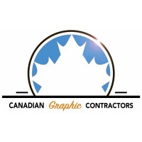 Canadian Graphic Contractors logo, Canadian Graphic Contractors contact details